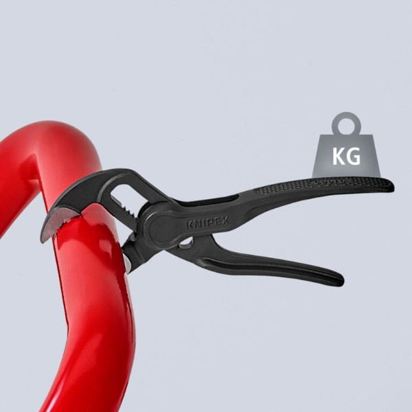 Фото - Кліщі KNIPEX Cobra XS 100 мм (87-00-100-BK)